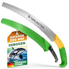 Grüntek rca gartensäge gebraucht kaufen  Wird an jeden Ort in Deutschland