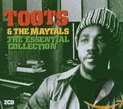 Toots maytals for sale  Delivered anywhere in UK