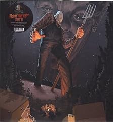 Friday 13th part for sale  Delivered anywhere in UK