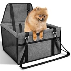 Dog car seat for sale  Delivered anywhere in UK