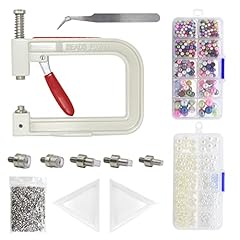 Pearl setting machine for sale  Delivered anywhere in USA 