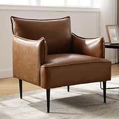 Wahson leather armchair for sale  Delivered anywhere in UK