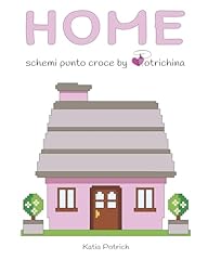 Home schemi punto usato  Spedito ovunque in Italia 