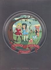 Indochine alice june d'occasion  Livré partout en France