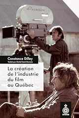 Création industrie film d'occasion  Livré partout en France