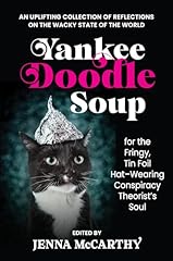 Yankee doodle soup for sale  Delivered anywhere in UK