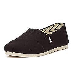 Toms womens canvas for sale  Delivered anywhere in UK