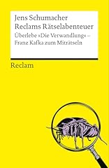 Reclams rätselabenteuer über gebraucht kaufen  Wird an jeden Ort in Deutschland