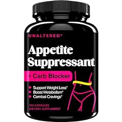 Unaltered appetite suppressant for sale  Delivered anywhere in USA 