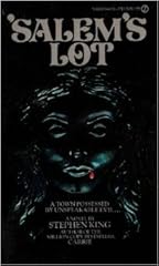 Salem lot paperback for sale  Delivered anywhere in USA 