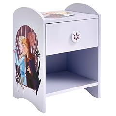 Disney frozen bedside for sale  Delivered anywhere in UK