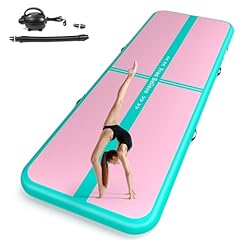 Fincome inflatable gymnastics for sale  Delivered anywhere in USA 