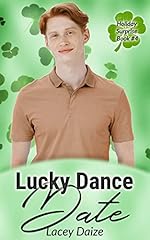 Lucky dance date usato  Spedito ovunque in Italia 