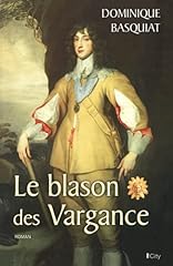 Blason vargance d'occasion  Livré partout en France