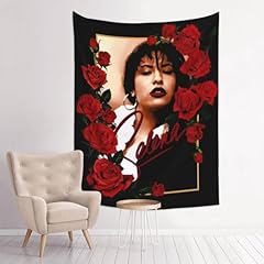Unesdtp tapestry selenas for sale  Delivered anywhere in USA 