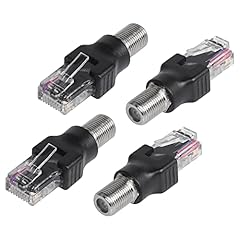 Cerrxian stücke rj45 gebraucht kaufen  Wird an jeden Ort in Deutschland