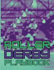Roller derby playbook gebraucht kaufen  Wird an jeden Ort in Deutschland