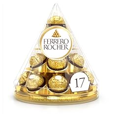 Ferrero rocher christmas d'occasion  Livré partout en France