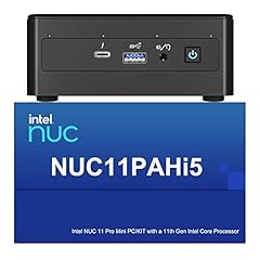 Intel nuc panther d'occasion  Livré partout en France