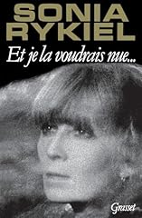 Voudrais nue... d'occasion  Livré partout en France