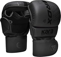 Rdx mma gloves for sale  Delivered anywhere in UK