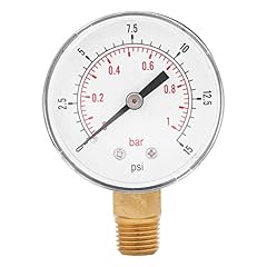 Low pressure gauge for sale  Delivered anywhere in Ireland
