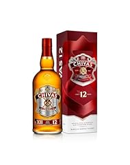 Chivas regal 12y usato  Spedito ovunque in Italia 