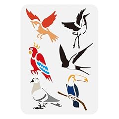 Fingerinspire various birds for sale  Delivered anywhere in UK