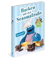 Backen sesamstraße gebraucht kaufen  Wird an jeden Ort in Deutschland