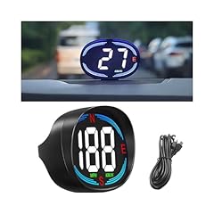 Cgeamdy car hud for sale  Delivered anywhere in UK