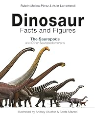 Dinosaur facts figures for sale  Delivered anywhere in USA 