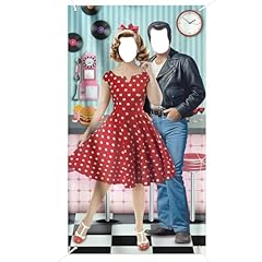 50s party decorations for sale  Delivered anywhere in USA 