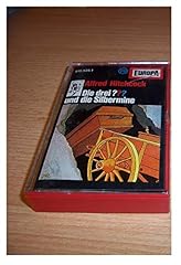 Fragezeichen hörspiel 026 gebraucht kaufen  Wird an jeden Ort in Deutschland