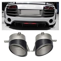 Compatible audi carbon for sale  Delivered anywhere in UK