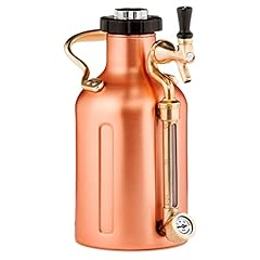 Ukeg copper for sale  Delivered anywhere in USA 