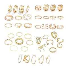 Fdeety pezzi anelli usato  Spedito ovunque in Italia 