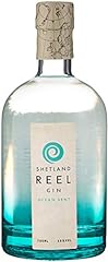 Shetland reel gin for sale  Delivered anywhere in UK