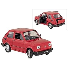 Goki fiat 126 d'occasion  Livré partout en France