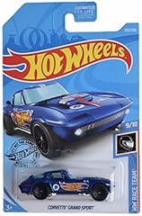Hot wheels corvette for sale  Delivered anywhere in USA 
