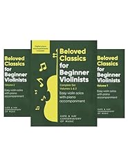 Beloved classics beginner for sale  Delivered anywhere in USA 