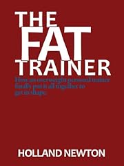 Fat trainer for sale  Delivered anywhere in UK