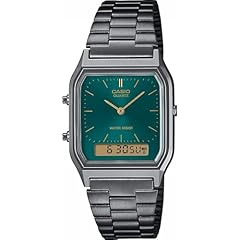 Casio relogio vintage usato  Spedito ovunque in Italia 
