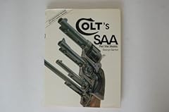 Colt post war d'occasion  Livré partout en France