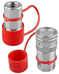Hydraulic quick connect for sale  Delivered anywhere in USA 