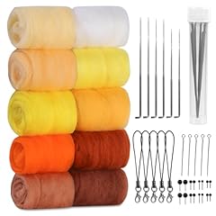 Luokefe wool needle for sale  Delivered anywhere in UK