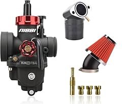 Nibbi motorcycle carburetor for sale  Delivered anywhere in USA 