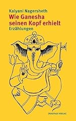 Ganesha seinen kopf gebraucht kaufen  Wird an jeden Ort in Deutschland