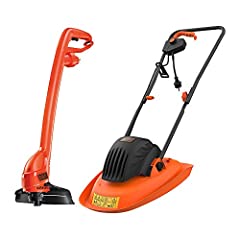 Black decker 30cm for sale  Delivered anywhere in Ireland