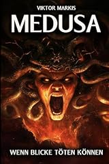Medusa blicke töten gebraucht kaufen  Wird an jeden Ort in Deutschland