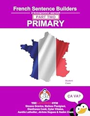 French primary sentence for sale  Delivered anywhere in UK